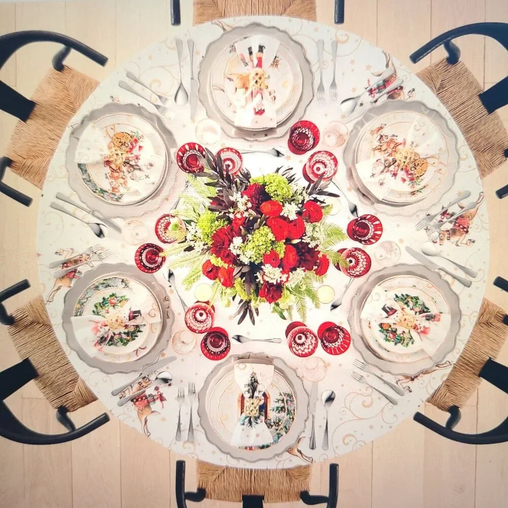 Williams Sonoma Round 90